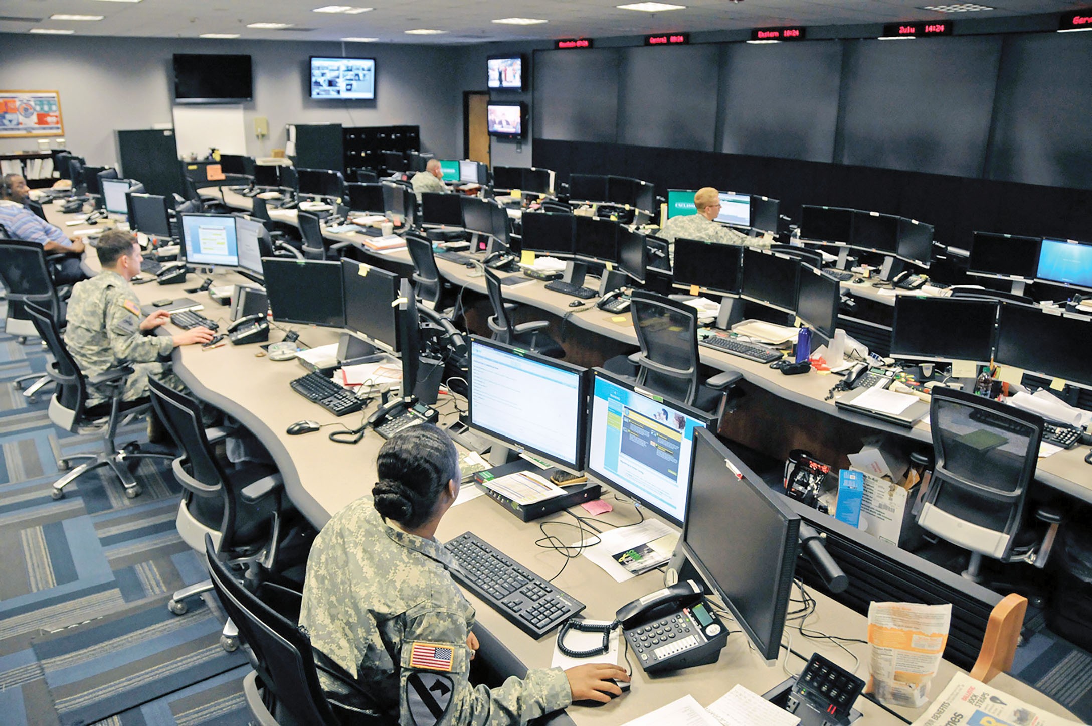 Information Technology